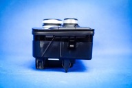 control panel Touchpad MMI Audi A8 4H1919600N
