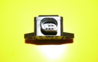 sensor module SENSOR PRZYSPIESZENIA ESP AUDI A6 C6 4F0907637 0265005278