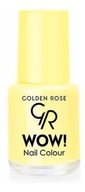 Golden Rose Nail Color Lakier do paznokci (100)