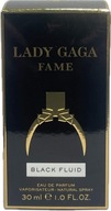 Lady Gaga Fame Black Fluid 30ml EDP