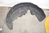IDEALNE mudguard rear part rear. left MERCEDES W206 1