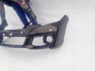 HONDA CIVIC IX 9 LIFT 13-16 bumper front PDC