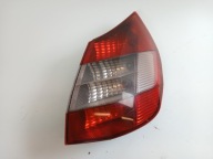 RENAULT SCENIC II light right rear part