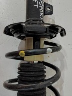 Ford Ecosport shock absorber front right (F122)