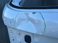 trunk door boot rear part rear MAZDA CX-80 24