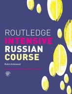 Routledge Intensive Russian Course Aizlewood