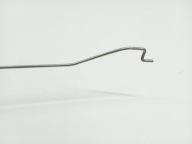 lock door rear part left Dacia Lodgy and (2012- )