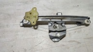 mechanism windows right rear part Renault Captur