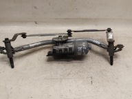 wiper mechanism front PEUGEOT 207 HB