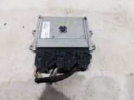 control unit of the engine 237103302S DACIA SANDERO II 2 0.9 TCE