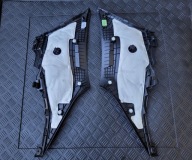 cover SLUPKA left 85850-J7700 KIA XCEED CEED III