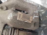 caliper brake left rear part rear CITROEN C4 II (B7)
