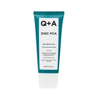 Q+A Zinc PCA Daily Moisturiser 75ml - krém proti nedokonalostiam