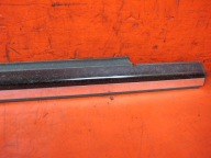 MERCEDES W220 S-KLASA moulding dust right rear part