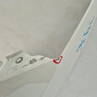 SEAT ATECA 16-> fender front front left