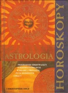 ASTROLOGIA HOROSKOPY - CHRISTOPHER ODLE