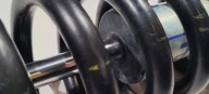 shock absorber front front left Ford F150 F-150 Raptor SVT Fox