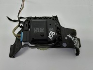 Micro moteur du capot Bloc de chauffage complet VW Seat Skoda Audi