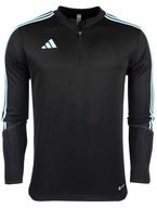 adidas bluza dziecięca rozpinana sportowa roz.152