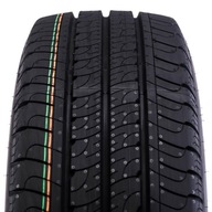 Letná pneumatika Goodyear EfficientGrip Cargo 2 205/75R16 110 R výstuž (C)