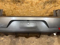 IDEALNY bumper rear part rear 4 PDC PORSCHE MACAN S colour M7S 1