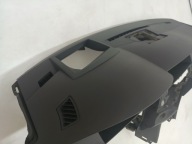 dashboard instrument panel cockpit BMW E60 HEAD UP START STOP BAV