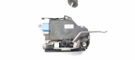 lock door LP 4E1837015 AUDI A3 8P