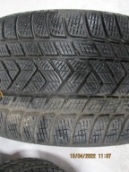 wheels discs tyres BMW X6 F16 R20 5MM 6MM