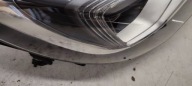 light front front right LUX LED Opel Astra K LIFT kombi