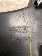 Abdeckung, Hutablage TUNELU FORD EDGE MK2 EM2B-R044C82-A