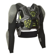 ACERBIS chránič hrude SPECKTRUM BODY PRE CE LEVEL 2 čierna/žltá L/XL čierna/