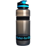 Butelka z filtrem Water-to-Go Active 600 ml