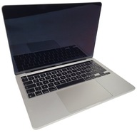 Laptop Apple MacBook Pro A2338 M1 13,3" 8GB 256GB Silver MacOS ZWROTY HURT