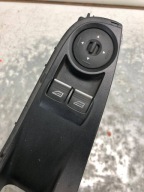window control switch left front FORD FIESTA MK7 F1ET-14A132-EB