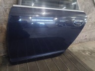 door complete left rear part AUDI A6 C6 LY5K KOMBI