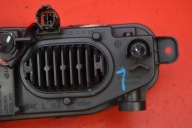 fog light left front front 605000820AA JAECOO J7 23