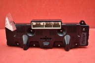 control panel air conditioning devices KLIMY SEAT LEON 2 II 05-09