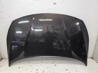 OPEL ASTRA K 5 V bonnet Z190