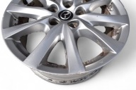 disc aluminium MAZDA 6 III 7.5" x 17" ET50 5x114.3 9965077570