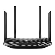 Přístupový bod, most, směrovač TP-Link EC225-G5 802.11ac (Wi-Fi 5), 802.11g, 802.11n (Wi-Fi 4), 802.11b, 802.11a