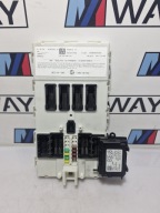 BMW F31 LCI module control unit KOMFORTU original 8709212