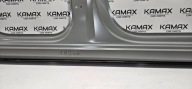 threshold right side SKODA SUPERB III new original 3V5809606