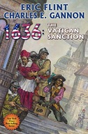 1636: The Vatican Sanction FLINT ERIC