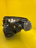 light right Mercedes EQC W293 293 Full Led A2939060201