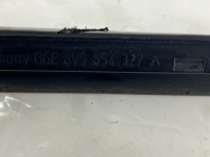 AUDI A3 sedan lišta prachova 8V5854327A tesnenie okná prednej