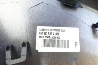 cover mirrors left SKODA SCALA 657 2019- 657857537A