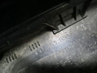 VW PASSAT B8 14-23 threshold right moulding threshold right