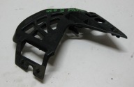 BMW 5 G30 3.0D 19R bumper bracket left front 7385347