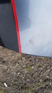 PEUGEOT 207 lift Kotflügel links oder rechts KTH