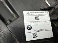 light front side right BMW X3 G01 LCI 5A29202